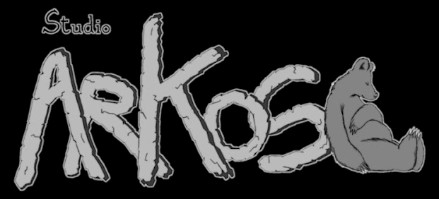Logo Studio Arkos